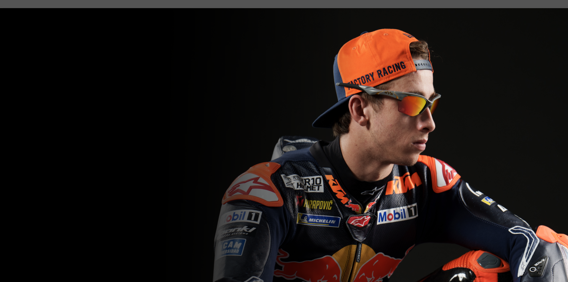 Pedro Acosta’s Picks