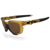 Version 5.2 - Matte-Max Amber / Black / Copper Plasmachromatic
