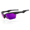 Gigawatt - Matte Black / Shadow / Amethyst Plasmachromatic