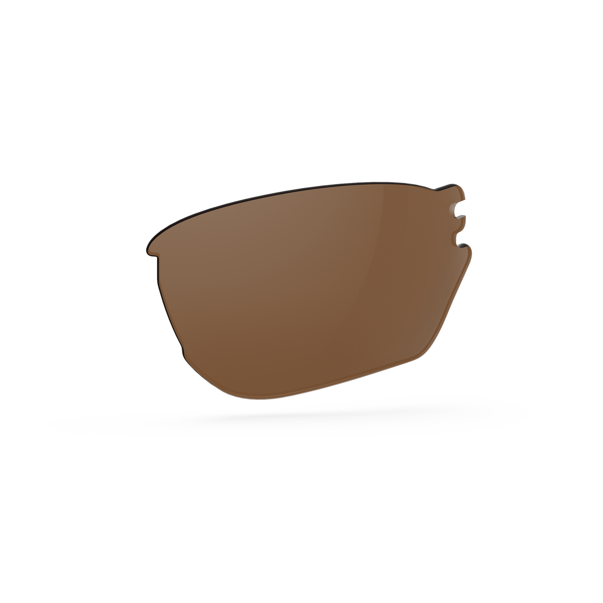 Gigawatt Lenses - Sepia