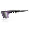 Pleasure - Matte Amethyst / Smoke / Obsidian Plasmachromatic