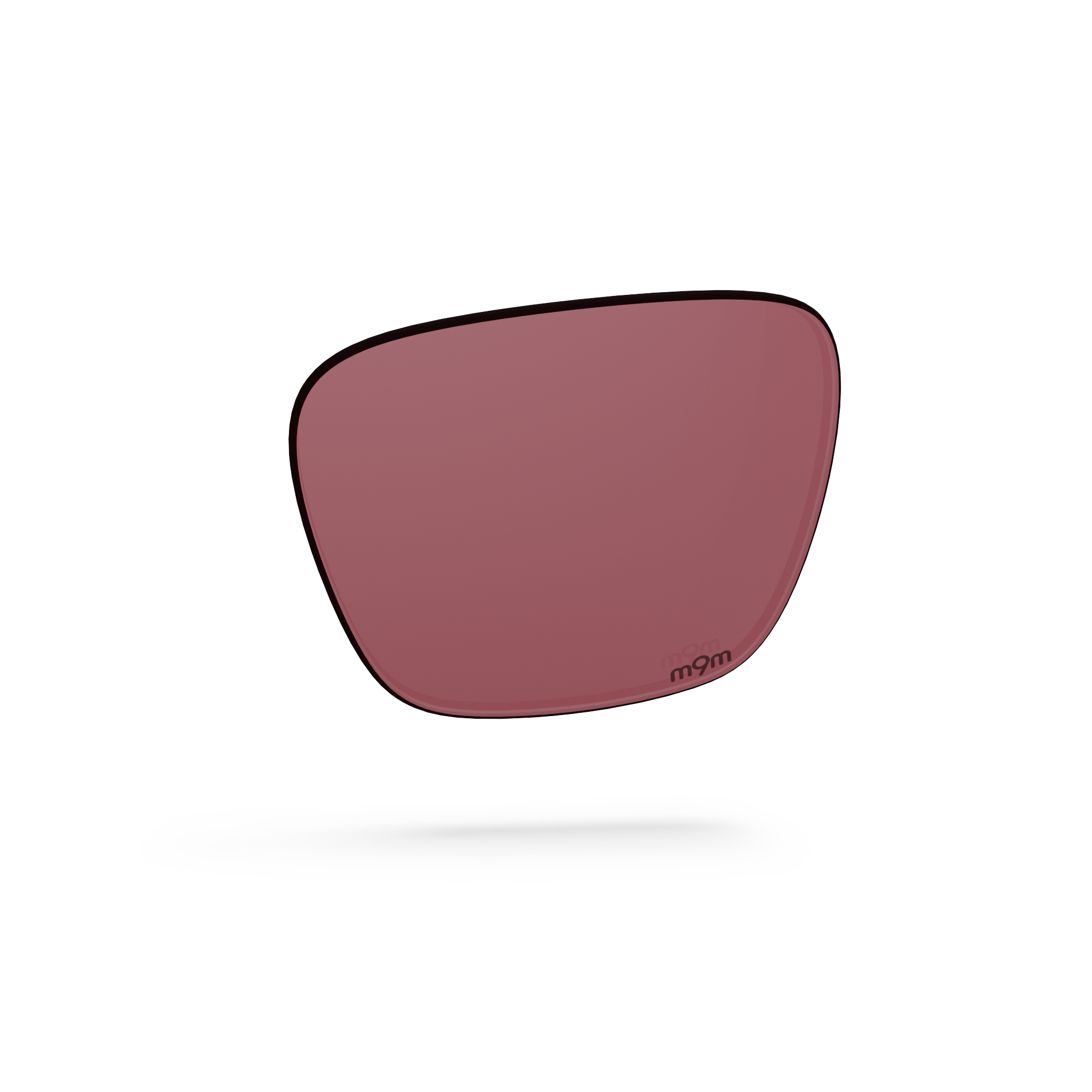 Pleasure Lenses - Rose