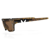 Pleasure - Gloss Merle / Sepia Polarized