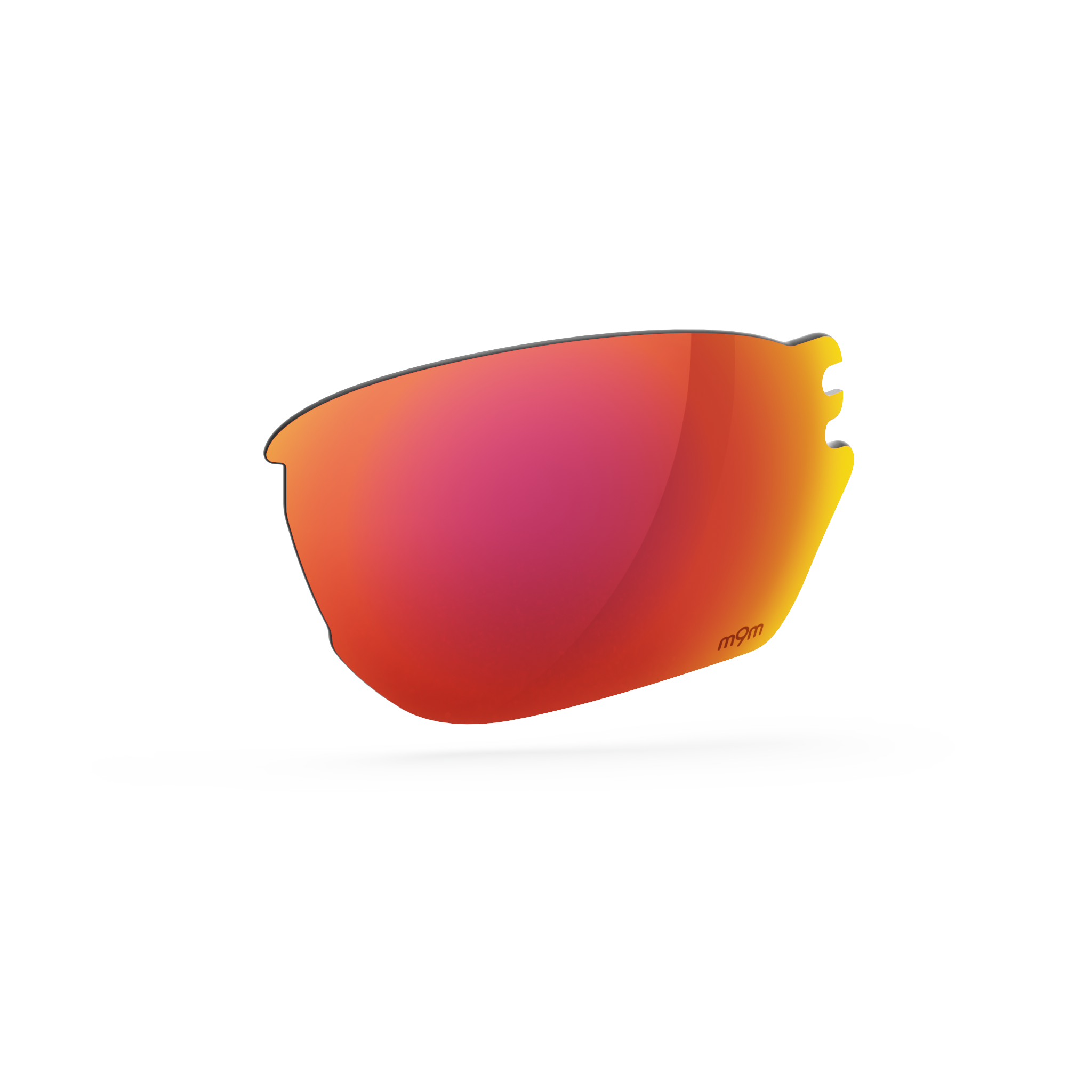 Gigawatt Lenses - Blaze Plasmachromatic