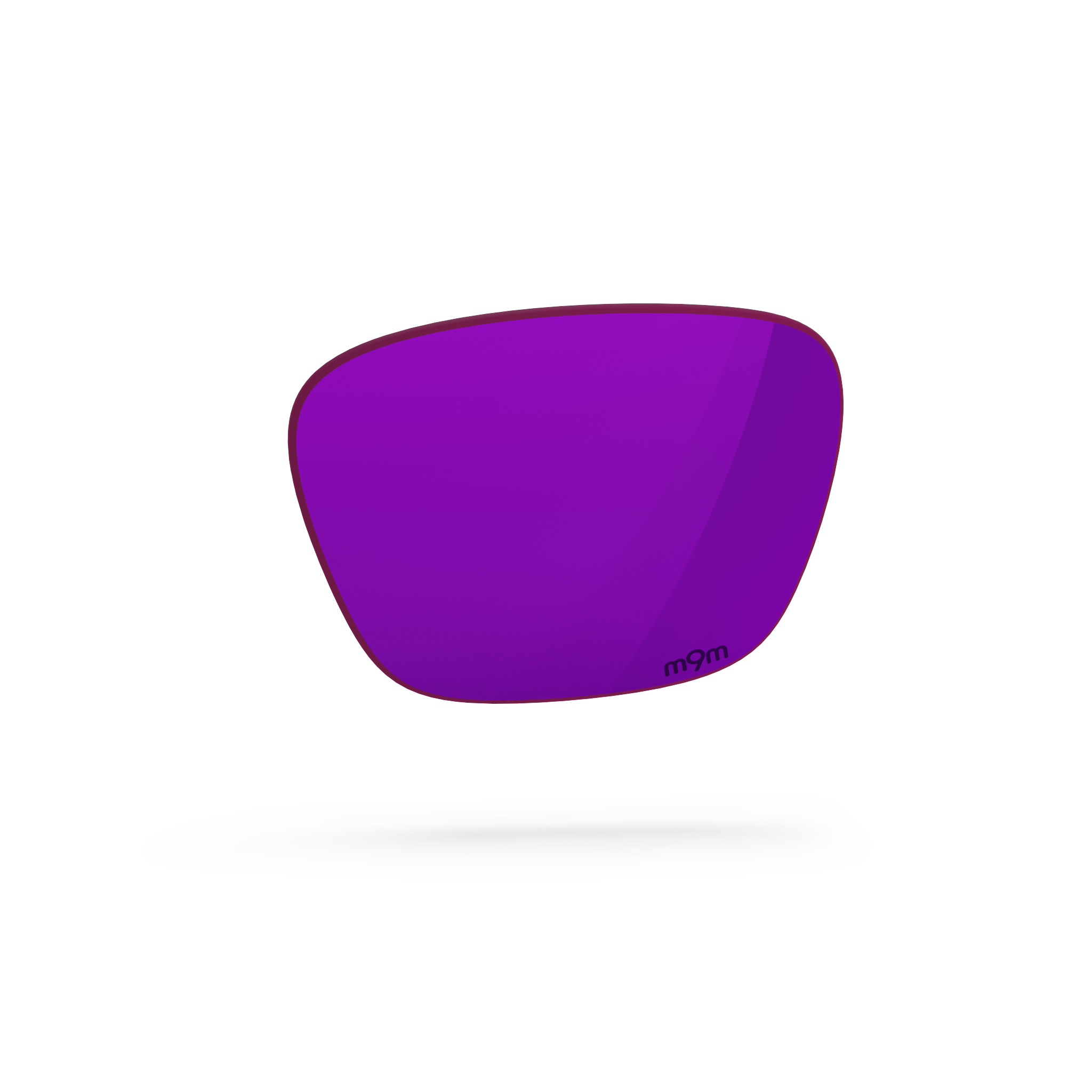 Business Lenses - Amethyst Plasmachromatic