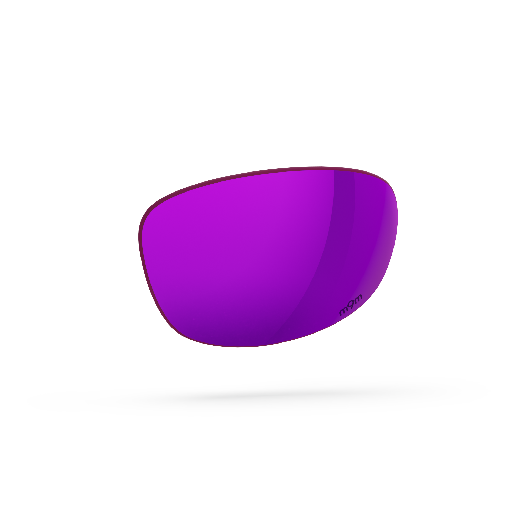 Jigawatt Lenses - Amethyst Plasmachromatic