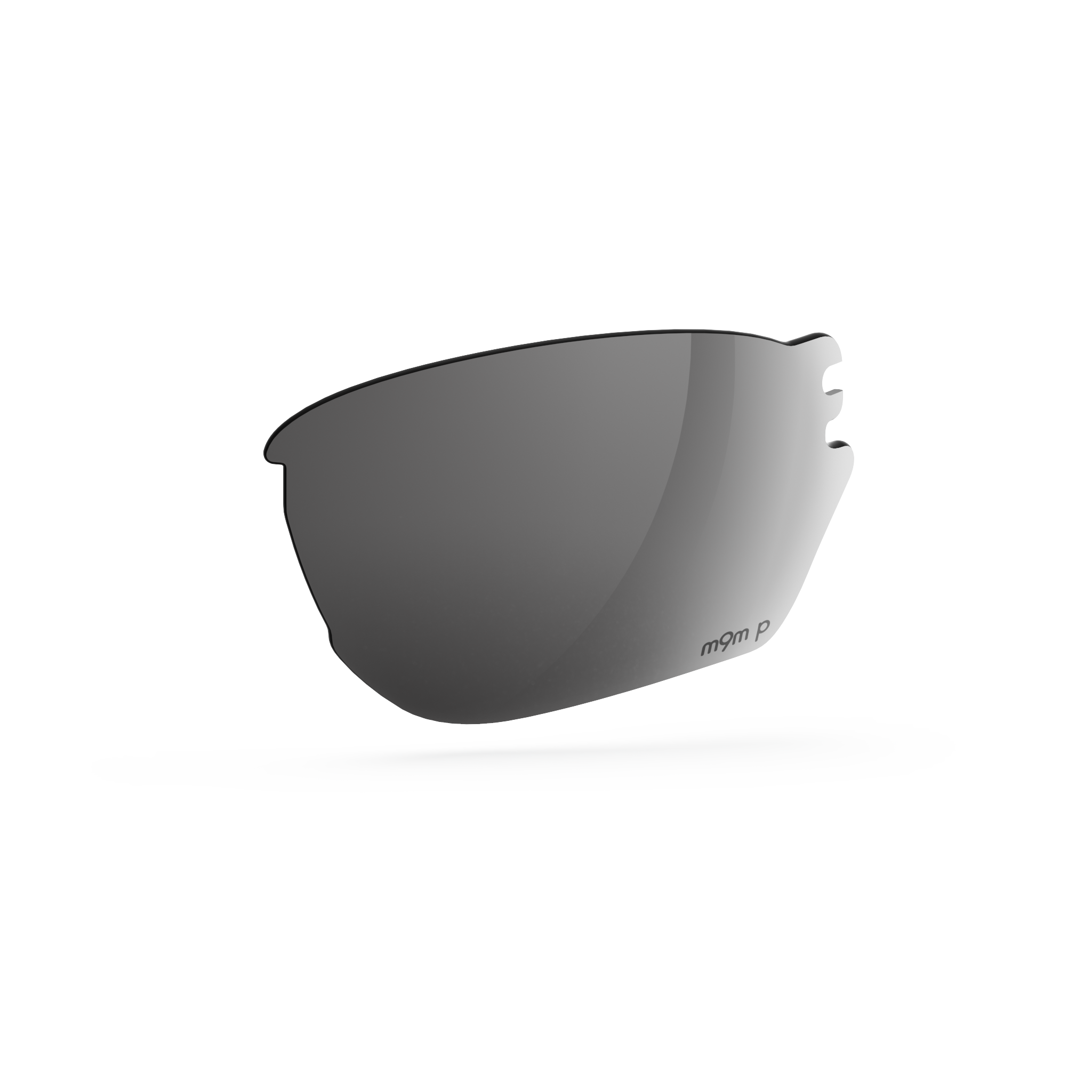 Gigawatt Lenses - Obsidian Plasmachromatic Polarized
