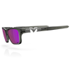 Business - Matte Smoke / Amethyst Plasmachromatic