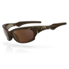 Jigawatt - Matte Chocolate / Sand / Copper Plasmachromatic
