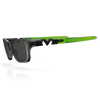 Business - Matte Smoke / Algae / Gray