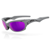 Jigawatt - Matte Storm / Shadow / Amethyst Plasmachromatic