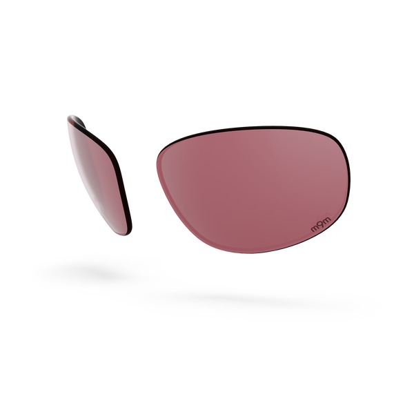 Jigawatt Lenses - Rose