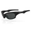 Jigawatt - Matte Black / Gray