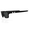 Business - Matte Black / Gray Polarized