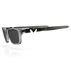 Business - Matte Frost / Smoke / Gray