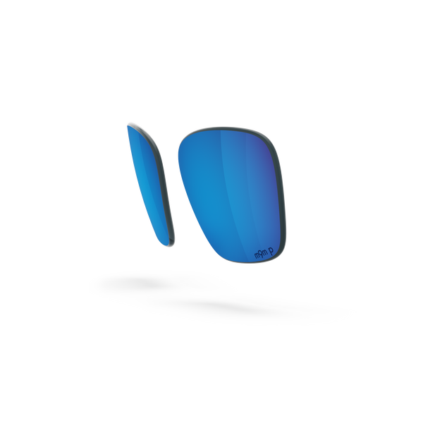 Business Lenses - Glacier Plasmachromatic Polarized