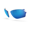 Gigawatt Lenses - Glacier Plasmachromatic Polarized
