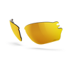 Gigawatt Lenses - Gold Plasmachromatic Polarized