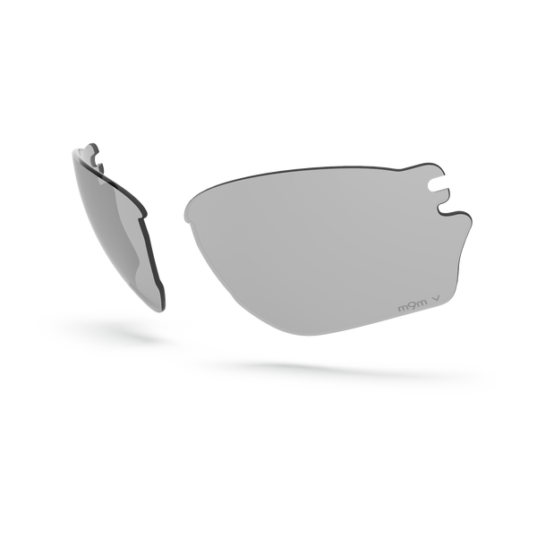 Gigawatt Lenses - Smoke Photochromatic