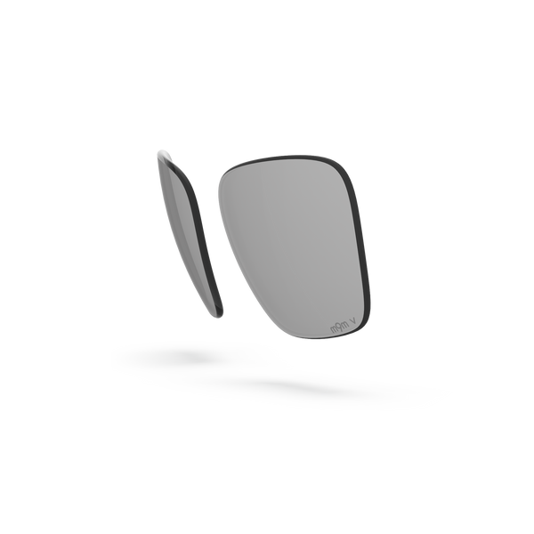Pleasure Lenses - Smoke Photochromatic