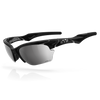 Gigawatt - Gloss Black / Storm / Obsidian Plasmachromatic Polarized