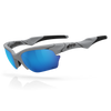 Gigawatt - Matte Storm / Shadow / Glacier Plasmachromatic Polarized
