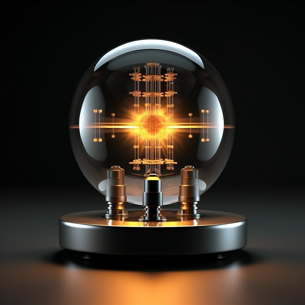 Light chamber