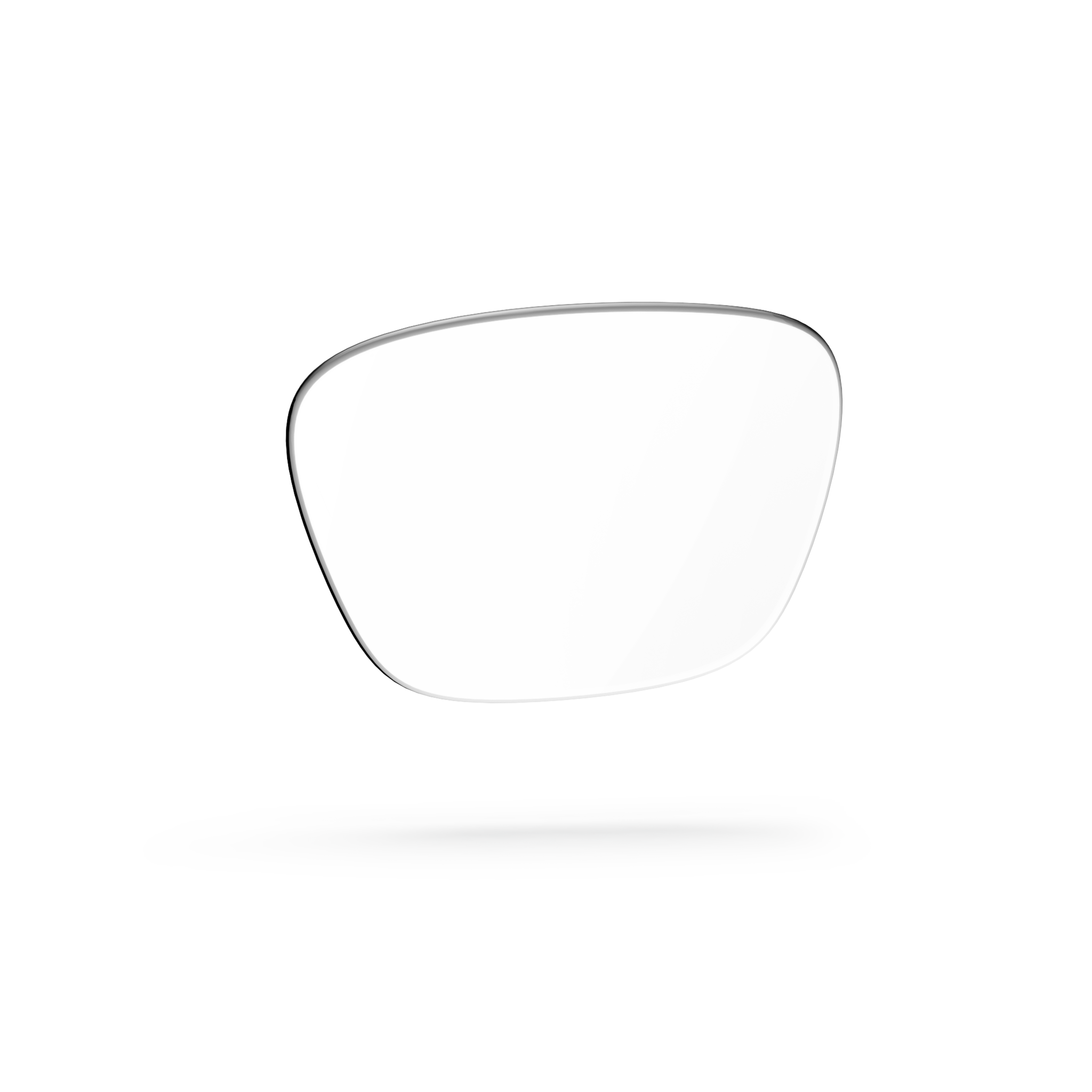 Business Lenses - Clear