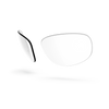 Jigawatt Lenses - Clear