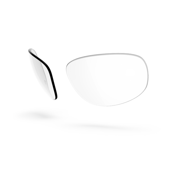 Jigawatt Lenses - Clear