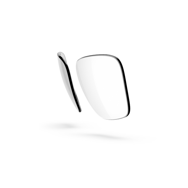 Pleasure Lenses - Clear