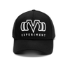M-Hazard Hat - Black