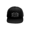 M-Hat - Black