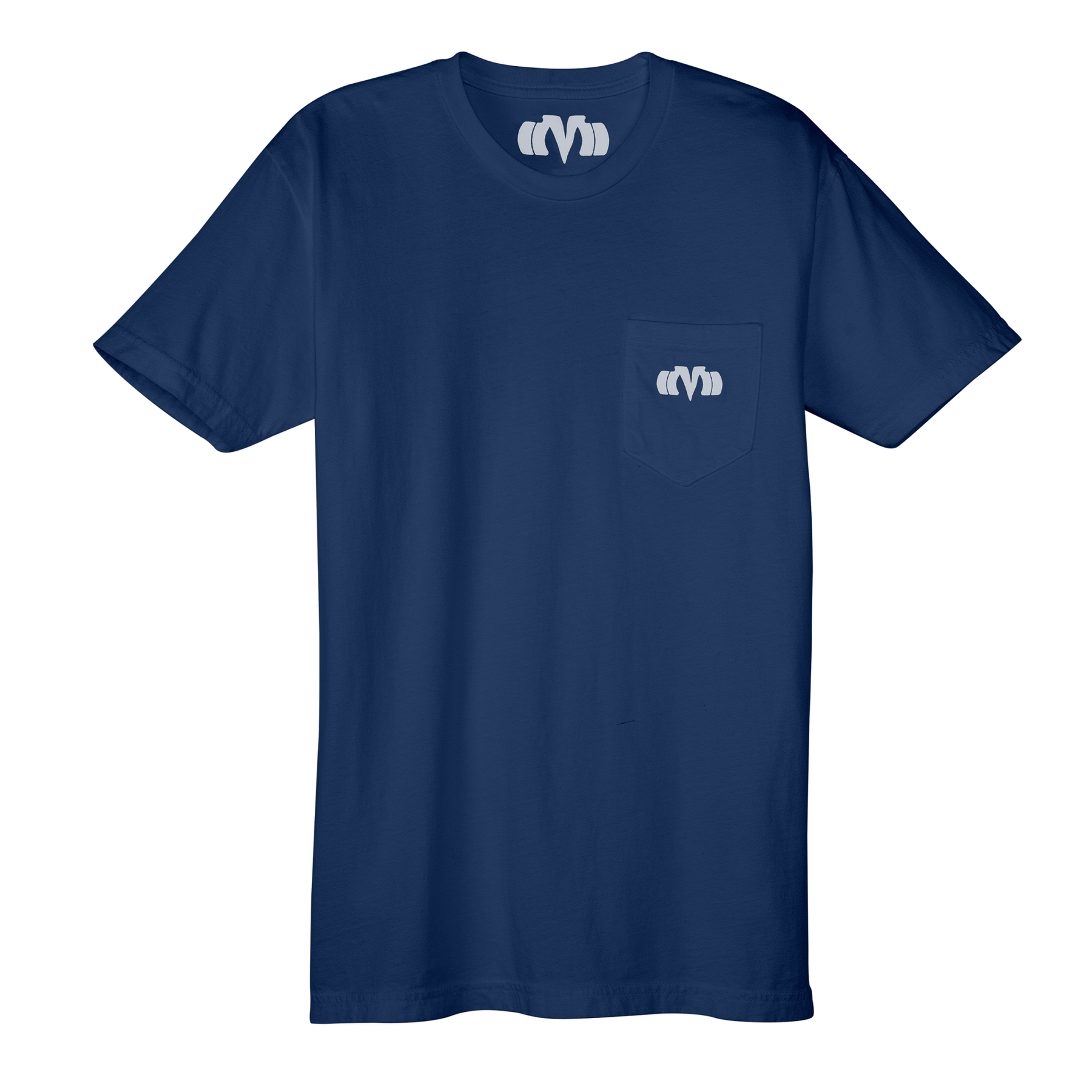M-Pocket Tee