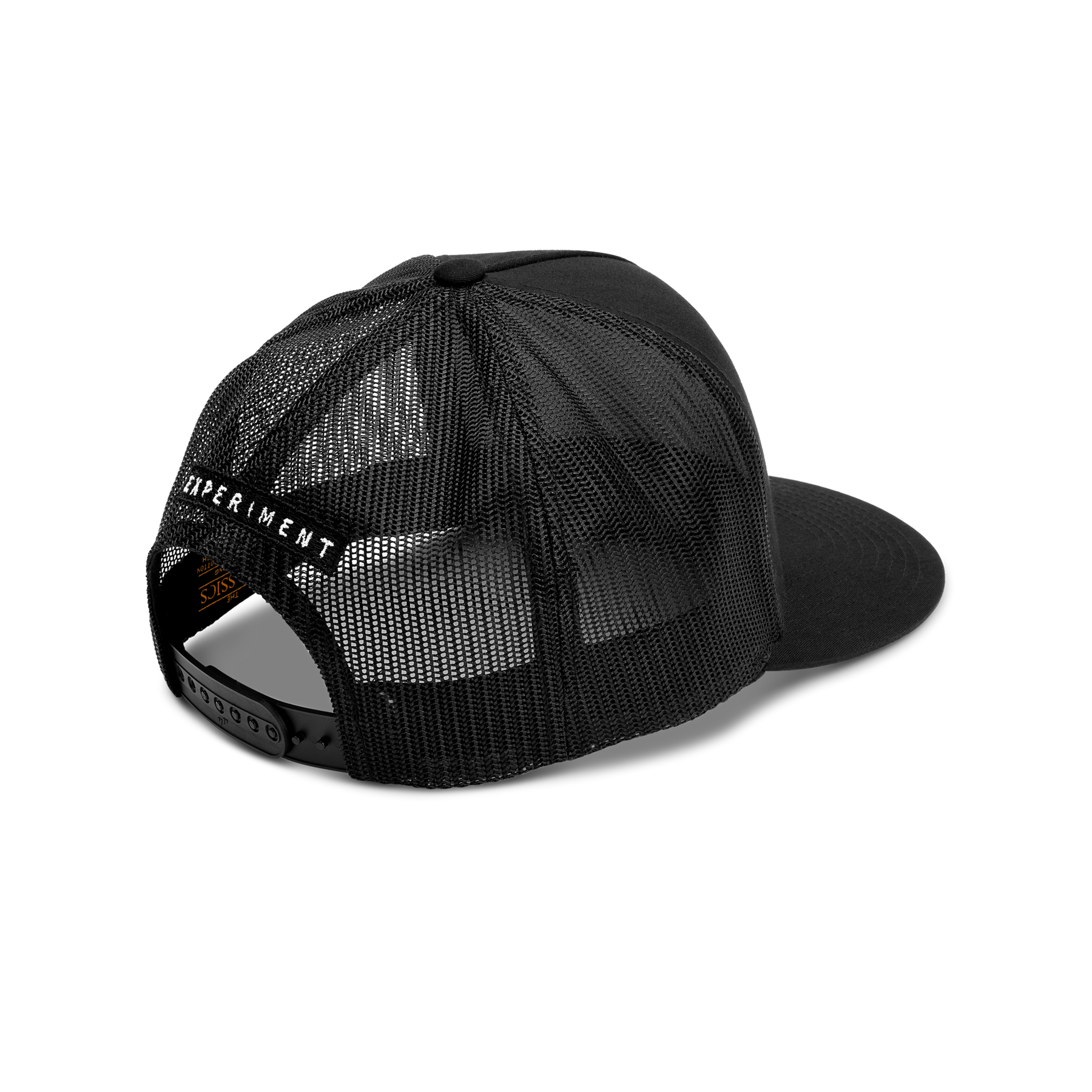 Alpha Trucker Hat