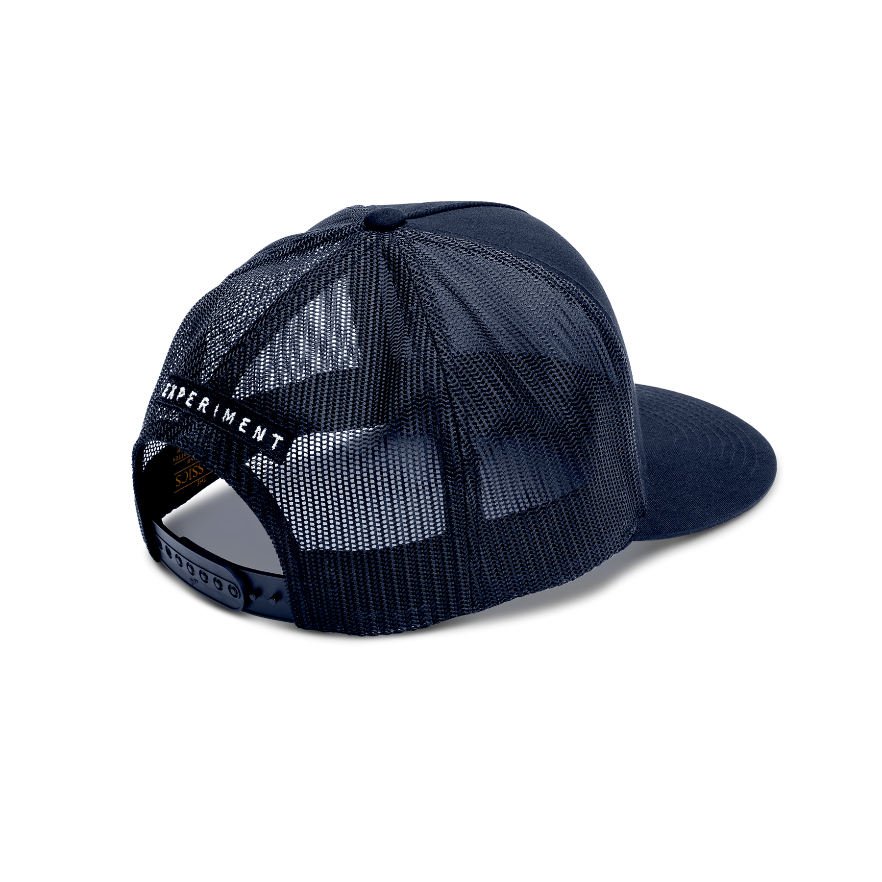 Alpha Trucker Hat