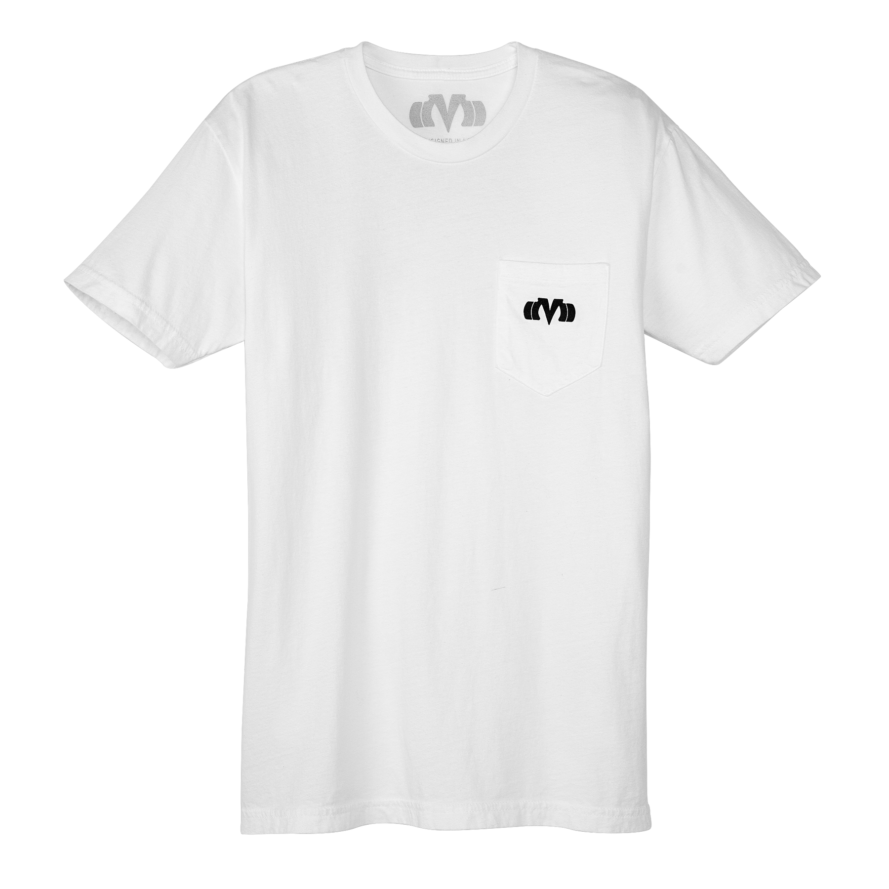 M-Pocket Tee