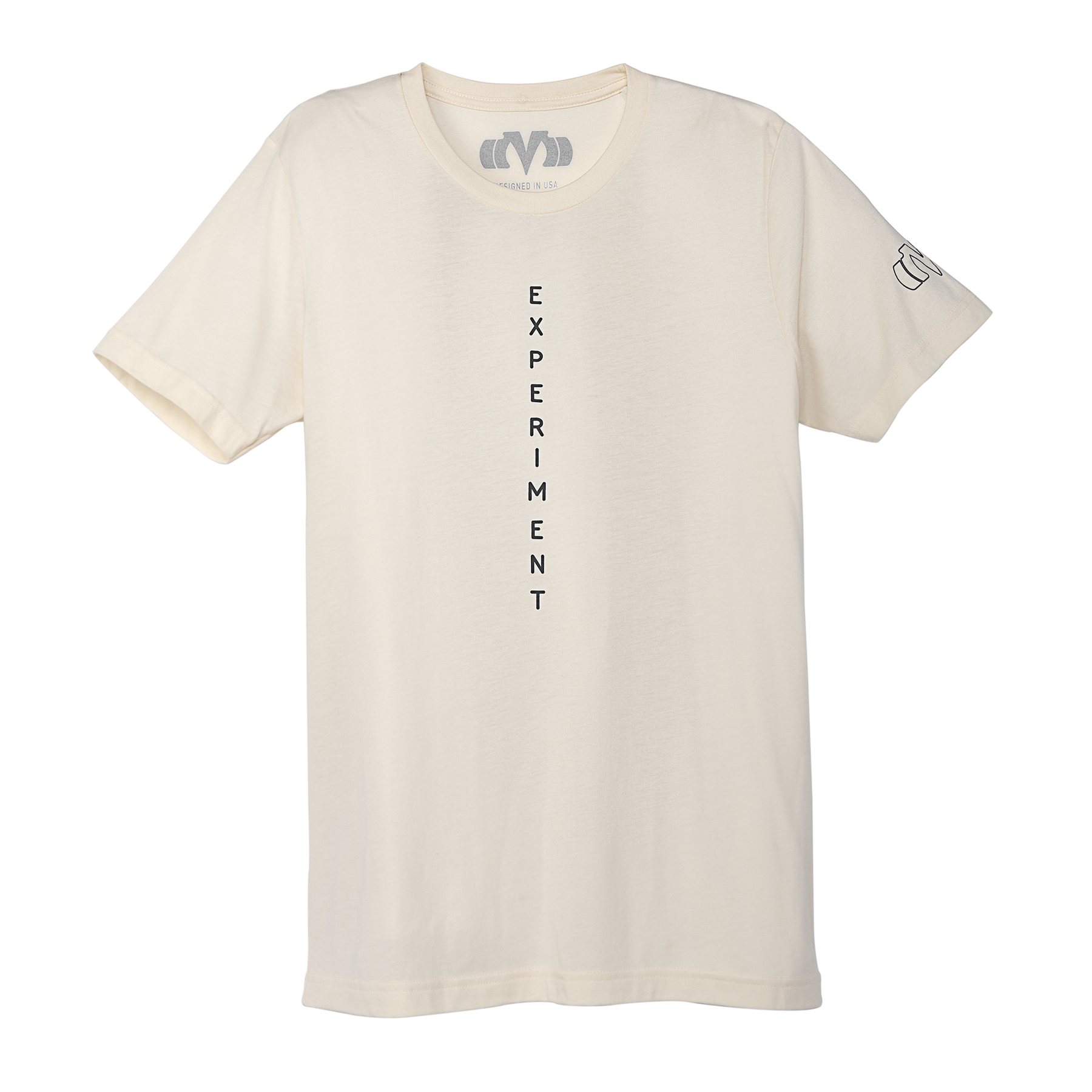 Experiment Tee
