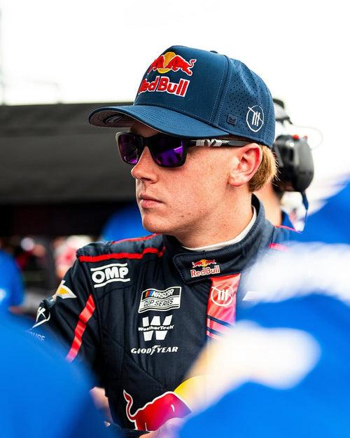 Connor Zilisch promoted to NASCAR Cup Series