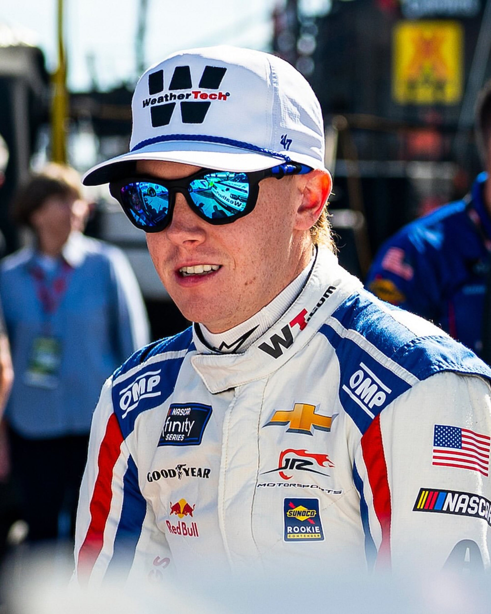 Connor Zilisch – Win No. 10 in Charlotte