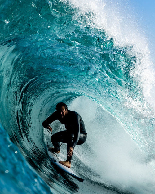 Jordy Smith eyes a World Title
