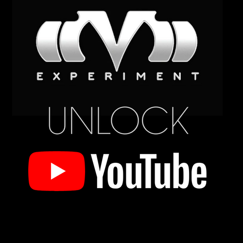 Unlock YouTube
