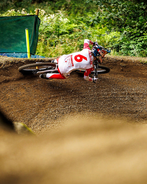 Jackson Goldstone – Back-to-Back World Champion