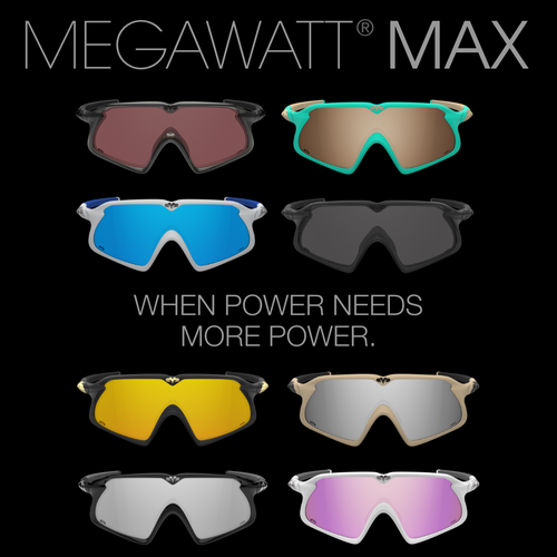 NEW MEGAWATT MAX