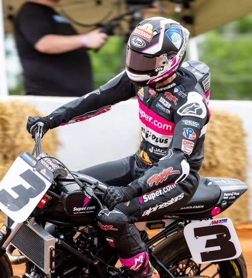 Briar Bauman – Music City Victory