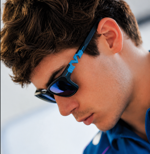 Alpine x M-Experiment