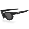 Version 5.2 - Matte-Max Black / Gray