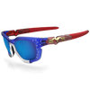 Version 5.2 - Matte Stars & Stripes / Glacier Plasmachromatic Polarized