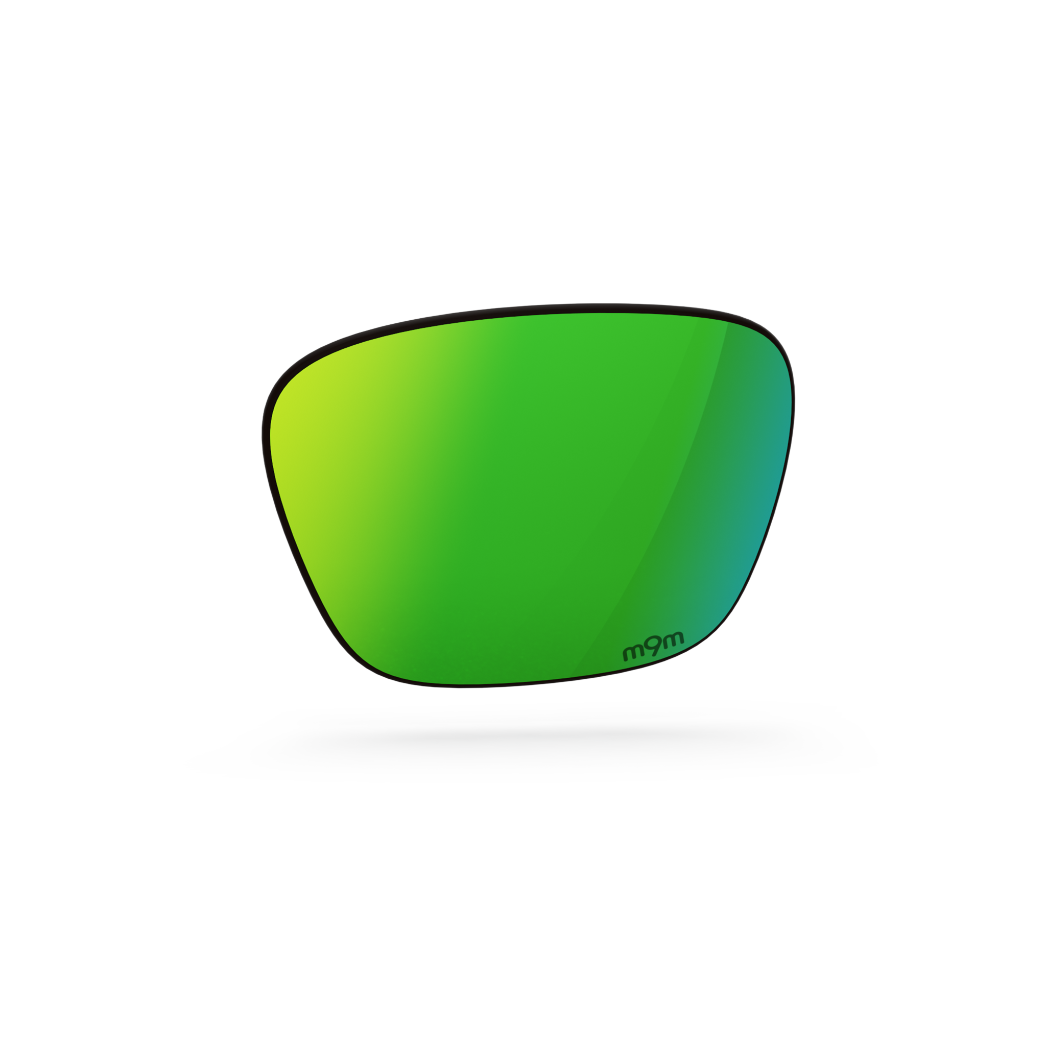 Business Lenses - Krypto Plasmachromatic