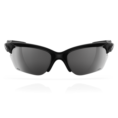 Gigawatt - Gloss Black / Storm / Obsidian Plasmachromatic